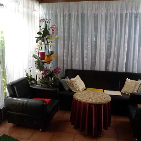 In 38166 Holiday home
