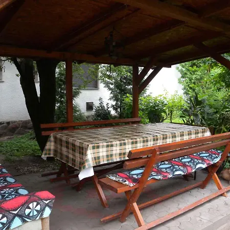 In 38166 Holiday home *