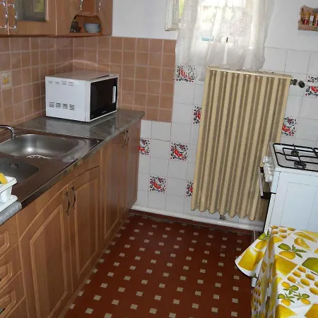 In 38166 Holiday home