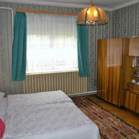 Holiday home In 38166 Balatonfenyves