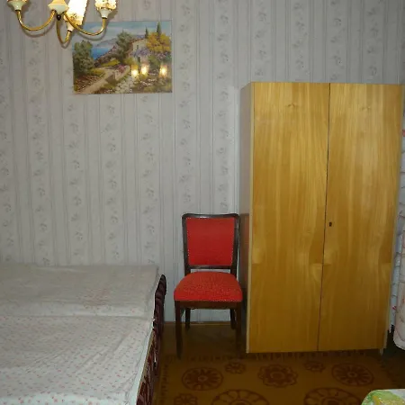 Holiday home In 38166